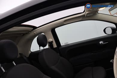 Fiat 500 1.0 Mild Hybrid 2Dr Manual Petrol Convertible - Stock Number (1685518) - 16th supplementary image