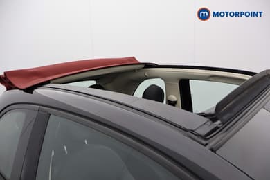 Fiat 500 1.0 Mild Hybrid 2Dr Manual Petrol Convertible - Stock Number (1685518) - 17th supplementary image