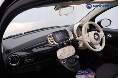 Fiat 500 1.0 Mild Hybrid 2Dr Manual Petrol Convertible - Stock Number (1685518) - 18th supplementary image