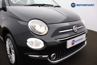Fiat 500 1.0 Mild Hybrid 2Dr Manual Petrol Convertible - Stock Number (1685518) - 25th supplementary image