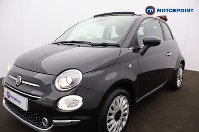 Fiat 500 1.0 Mild Hybrid 2Dr Manual Petrol Convertible - Stock Number (1685518) - 27th supplementary image