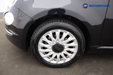 Fiat 500 1.0 Mild Hybrid 2Dr Manual Petrol Convertible - Stock Number (1685518) - 28th supplementary image