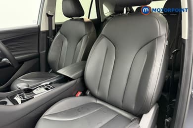 Mg Motor Uk HS Trophy Automatic Petrol-Electric Hybrid SUV - Stock Number (1685586) - 3rd supplementary image