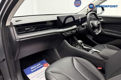 Mg Motor Uk HS Trophy Automatic Petrol-Electric Hybrid SUV - Stock Number (1685586) - 4th supplementary image