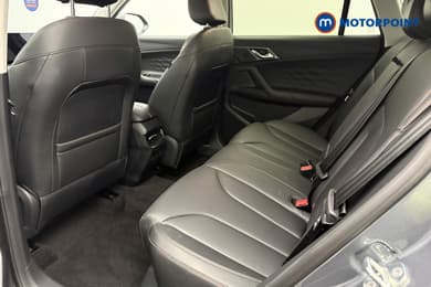 Mg Motor Uk HS Trophy Automatic Petrol-Electric Hybrid SUV - Stock Number (1685586) - 5th supplementary image