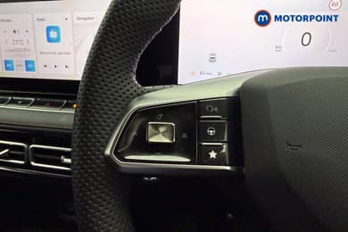 Mg Motor Uk HS Trophy Automatic Petrol-Electric Hybrid SUV - Stock Number (1685586) - 8th supplementary image