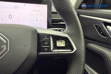Mg Motor Uk HS Trophy Automatic Petrol-Electric Hybrid SUV - Stock Number (1685586) - 9th supplementary image