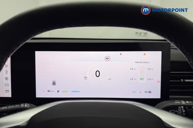 Mg Motor Uk HS Trophy Automatic Petrol-Electric Hybrid SUV - Stock Number (1685586) - 10th supplementary image
