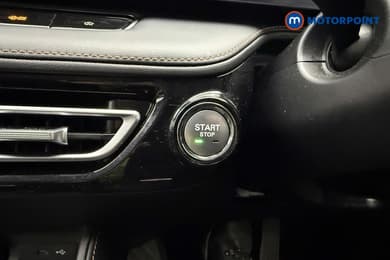 Mg Motor Uk HS Trophy Automatic Petrol-Electric Hybrid SUV - Stock Number (1685586) - 15th supplementary image