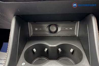 Mg Motor Uk HS Trophy Automatic Petrol-Electric Hybrid SUV - Stock Number (1685586) - 16th supplementary image