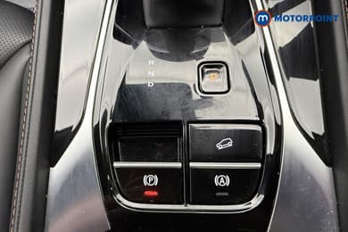 Mg Motor Uk HS Trophy Automatic Petrol-Electric Hybrid SUV - Stock Number (1685586) - 18th supplementary image