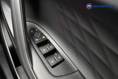 Mg Motor Uk HS Trophy Automatic Petrol-Electric Hybrid SUV - Stock Number (1685586) - 19th supplementary image