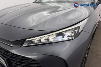 Mg Motor Uk HS Trophy Automatic Petrol-Electric Hybrid SUV - Stock Number (1685586) - 23rd supplementary image