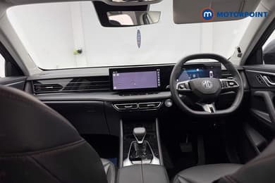 Mg Motor Uk HS Trophy Automatic Petrol-Electric Hybrid SUV - Stock Number (1685586) - 1st supplementary image