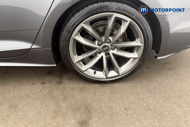 Audi A5 S Line Automatic Diesel Hatchback - Stock Number (1685839) - 3rd supplementary image