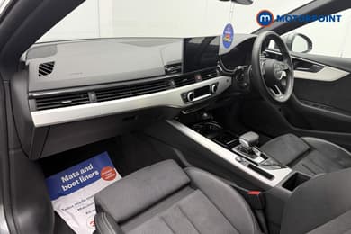 Audi A5 S Line Automatic Diesel Hatchback - Stock Number (1685839) - 6th supplementary image