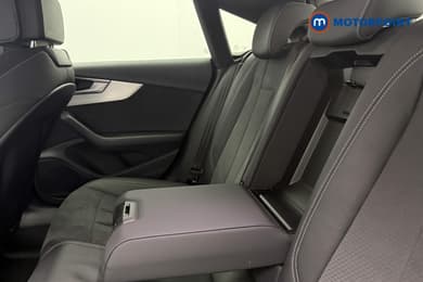 Audi A5 S Line Automatic Diesel Hatchback - Stock Number (1685839) - 7th supplementary image