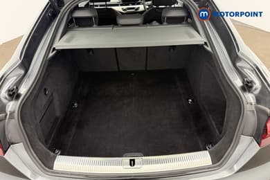 Audi A5 S Line Automatic Diesel Hatchback - Stock Number (1685839) - 9th supplementary image