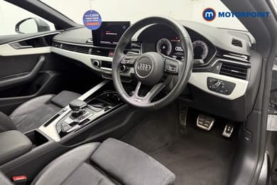 Audi A5 S Line Automatic Diesel Hatchback - Stock Number (1685839) - 10th supplementary image