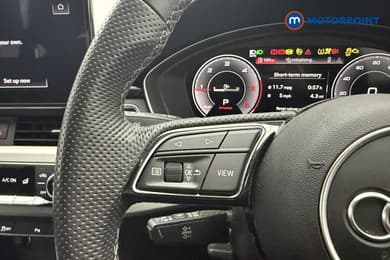 Audi A5 S Line Automatic Diesel Hatchback - Stock Number (1685839) - 11th supplementary image