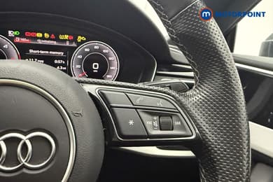 Audi A5 S Line Automatic Diesel Hatchback - Stock Number (1685839) - 12th supplementary image