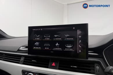 Audi A5 S Line Automatic Diesel Hatchback - Stock Number (1685839) - 14th supplementary image