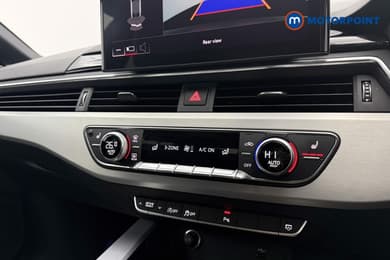 Audi A5 S Line Automatic Diesel Hatchback - Stock Number (1685839) - 17th supplementary image