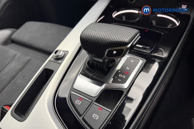 Audi A5 S Line Automatic Diesel Hatchback - Stock Number (1685839) - 19th supplementary image