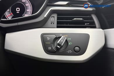Audi A5 S Line Automatic Diesel Hatchback - Stock Number (1685839) - 21st supplementary image