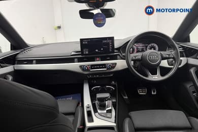 Audi A5 S Line Automatic Diesel Hatchback - Stock Number (1685839) - 22nd supplementary image