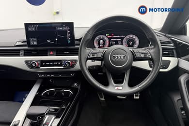 Audi A5 S Line Automatic Diesel Hatchback - Stock Number (1685839) - 23rd supplementary image