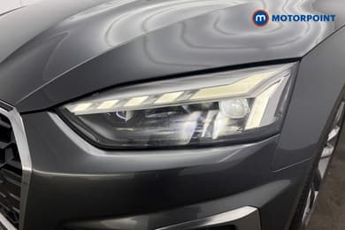 Audi A5 S Line Automatic Diesel Hatchback - Stock Number (1685839) - 28th supplementary image