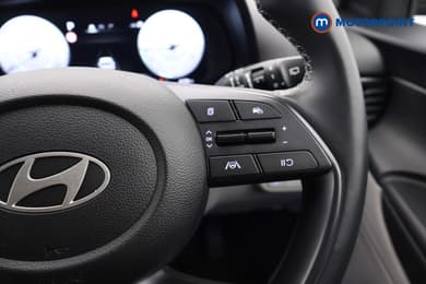 Hyundai I20 Tech Line Automatic Petrol Hatchback - Stock Number (1686025) - 3rd supplementary image