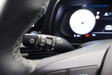 Hyundai I20 Tech Line Automatic Petrol Hatchback - Stock Number (1686025) - 5th supplementary image