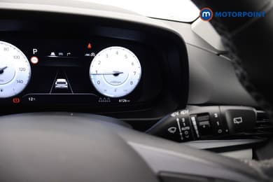 Hyundai I20 Tech Line Automatic Petrol Hatchback - Stock Number (1686025) - 6th supplementary image