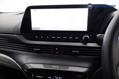 Hyundai I20 Tech Line Automatic Petrol Hatchback - Stock Number (1686025) - 7th supplementary image