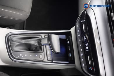 Hyundai I20 Tech Line Automatic Petrol Hatchback - Stock Number (1686025) - 9th supplementary image