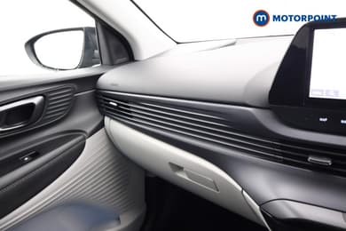 Hyundai I20 Tech Line Automatic Petrol Hatchback - Stock Number (1686025) - 10th supplementary image