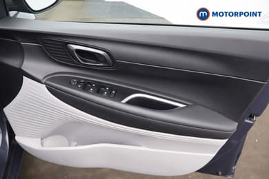 Hyundai I20 Tech Line Automatic Petrol Hatchback - Stock Number (1686025) - 12th supplementary image