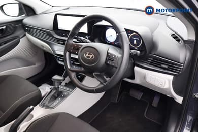Hyundai I20 Tech Line Automatic Petrol Hatchback - Stock Number (1686025) - 13th supplementary image