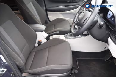 Hyundai I20 Tech Line Automatic Petrol Hatchback - Stock Number (1686025) - 15th supplementary image