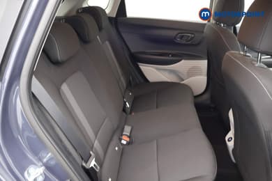 Hyundai I20 Tech Line Automatic Petrol Hatchback - Stock Number (1686025) - 16th supplementary image