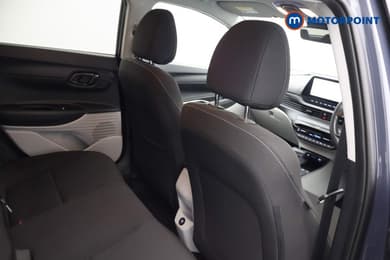 Hyundai I20 Tech Line Automatic Petrol Hatchback - Stock Number (1686025) - 18th supplementary image