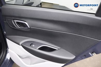 Hyundai I20 Tech Line Automatic Petrol Hatchback - Stock Number (1686025) - 19th supplementary image