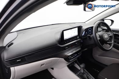 Hyundai I20 Tech Line Automatic Petrol Hatchback - Stock Number (1686025) - 20th supplementary image
