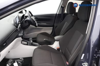 Hyundai I20 Tech Line Automatic Petrol Hatchback - Stock Number (1686025) - 21st supplementary image