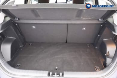 Hyundai I20 Tech Line Automatic Petrol Hatchback - Stock Number (1686025) - 22nd supplementary image