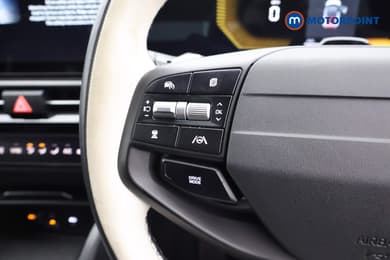 KIA Sportage Gt-Line Automatic Petrol SUV - Stock Number (1686066) - 2nd supplementary image