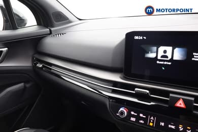KIA Sportage Gt-Line Automatic Petrol SUV - Stock Number (1686066) - 10th supplementary image