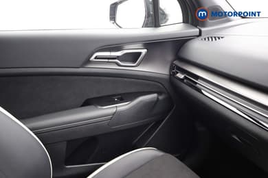 KIA Sportage Gt-Line Automatic Petrol SUV - Stock Number (1686066) - 11th supplementary image